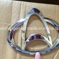 Genius Changan Bus Spare Parts
