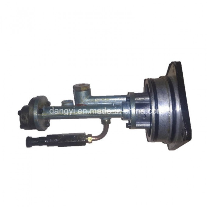 Oil Pump High Quality Bus, Truck, Auto Part Image1