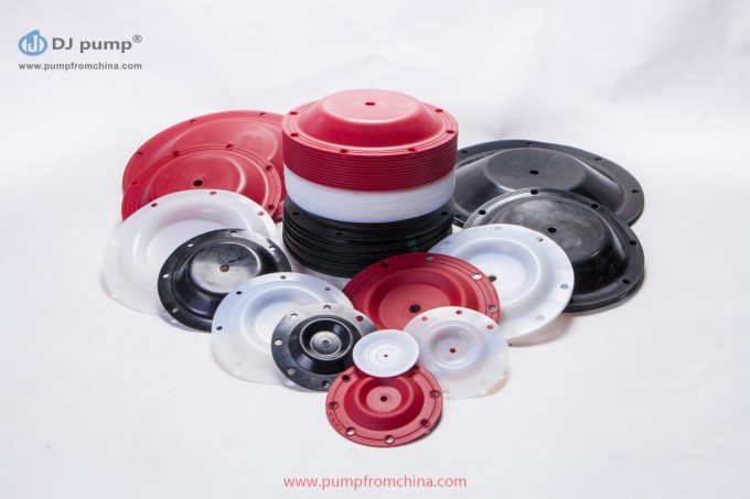 Aodd Pump, Pump Fit, Pump Spare Parts, Wilden Replacements Image1