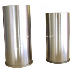 65.01201-0051 Cylinder Liner De12ti OEM Doosan Engine Auto Spare Parts