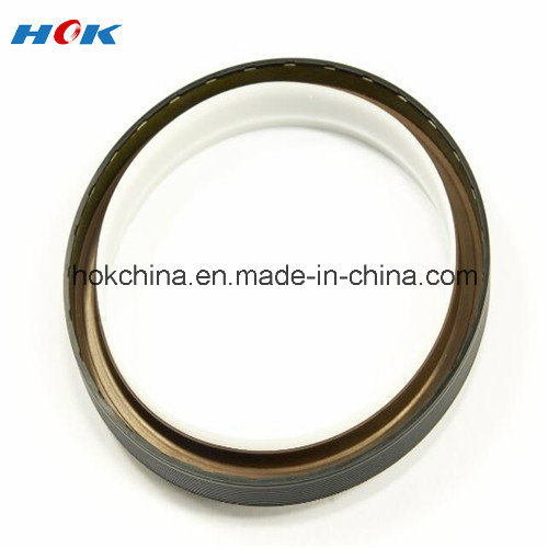 Mechanical Seal Car Parts OEM/ODM Factory NBR/FKM/Vmq/Acm Available Image1