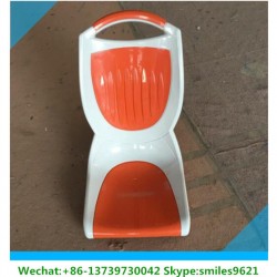 Plastic Bus Seat with CCC Certificate