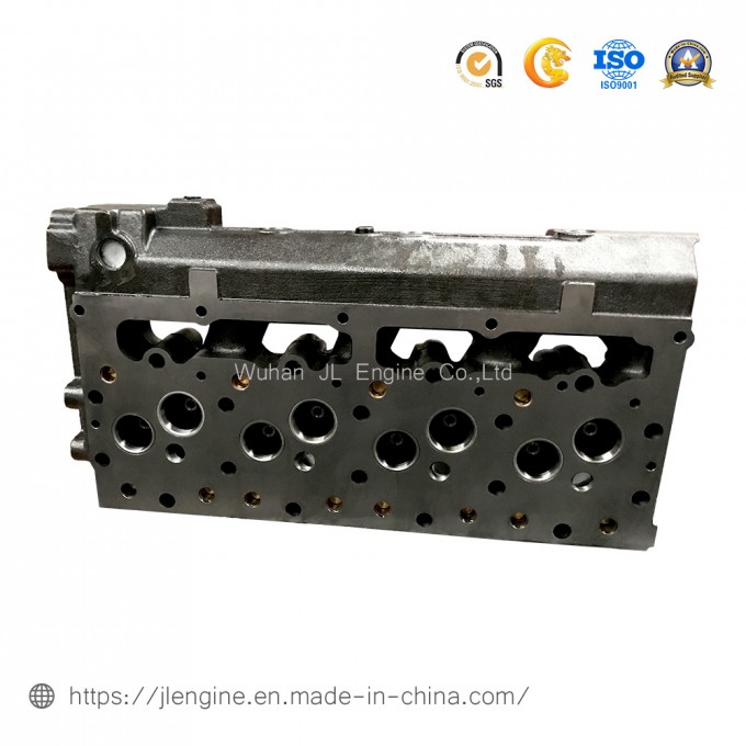 3304PC Head Cylinder 3304 Head Cylinder Diesel Engine Parts 8n1188 Image1