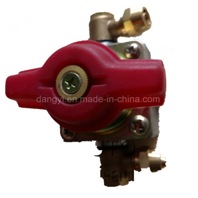 High Quality Brand New Emergency Valve Bus, Truck, Excavator, Auto Part Image1