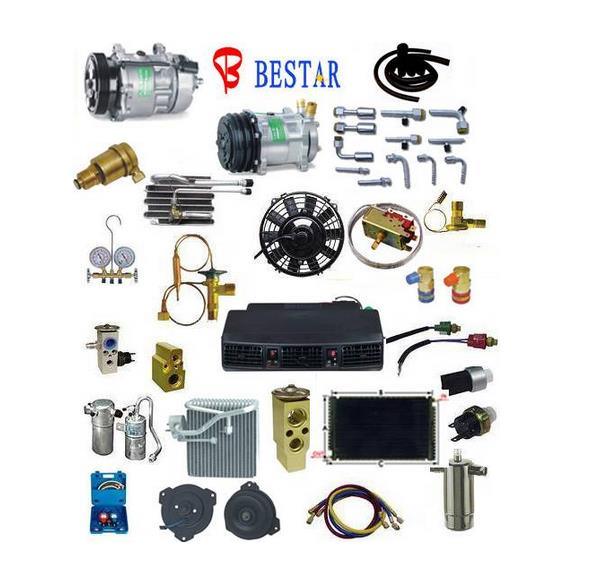 Auto AC Part Image1