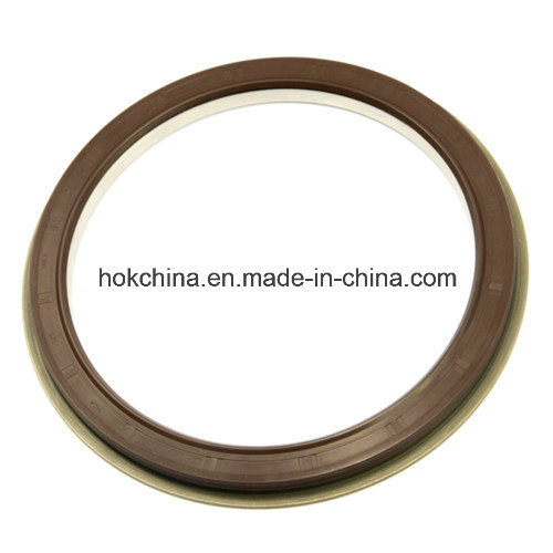 Viton Factory Customized Oil Seal Auto Parts Image1