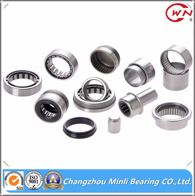 Long Use Automotive Bearing and Auto Part F FC dB Image1