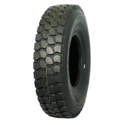 11.00r20 12.00r20 Top Quality All Steel Radial Truck and Bus Tire for Mining Area