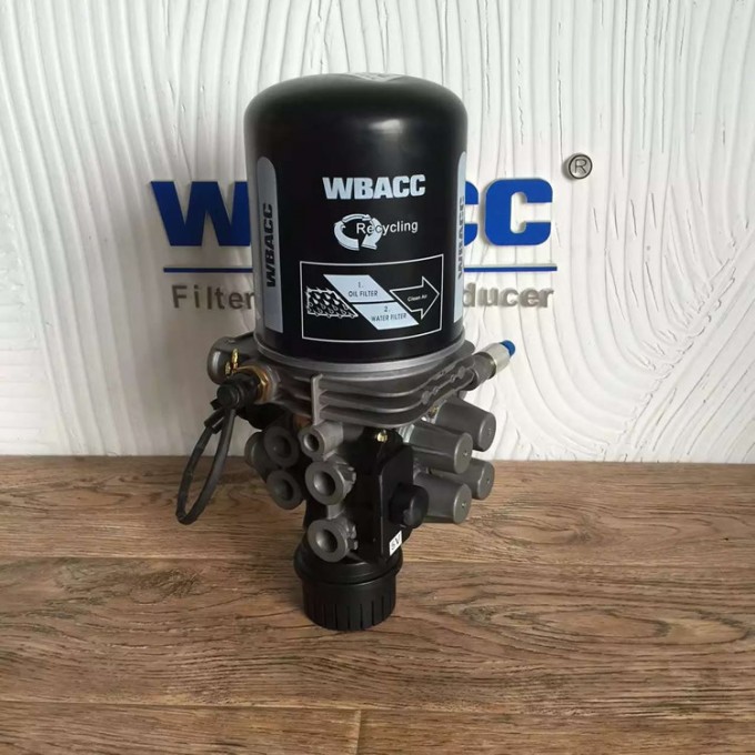 Wbacc Zb4424 Air Dryer Vob Auto Parts Image1