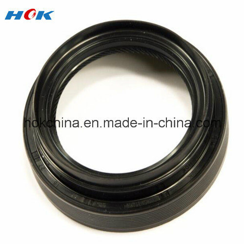 NBR/FKM Machine Sealing Part Customized Image1