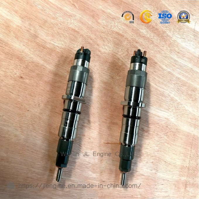 Cummins Isle Injector Diesel Engine Auto Parts 3973060 Image1