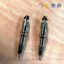 Cummins Isle Injecto