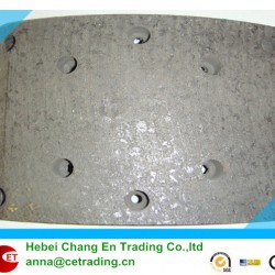 Original China Bus Spare Parts