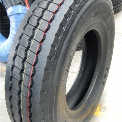 All Steel Radial Tyre Truck and Bus Tyre 12.00r24