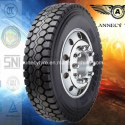 High Quality Radial Truck & Bus Tire 225/70r19.5 225/70r22.5 13r22.5