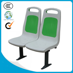 Plastic City Bus Sea