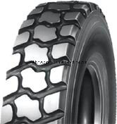 High Quality Truck and Bus Tyre 11r22.5, 12r22.5 295/80r22.5, 315/80r22.5 Image1