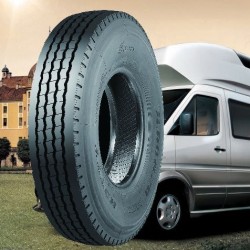 New Design Truck and Bus Tire on Highway and City Road Excellent Load Capacity 700r16