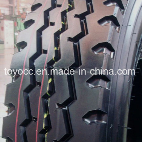 TBR Tire 11r22.5 TBR Tyre Truck and Bus Tire Image1