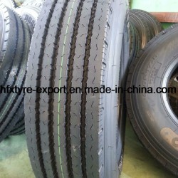 265/70r19.5 225/70r19.5 Annaite Brand TBR Tire, Radial Bus Tire