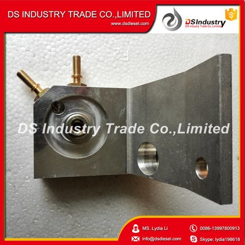 Fuel Filter Seat 4930253 for Dongfeng Truck Yutong Bus Golden Dragon Bus Image1