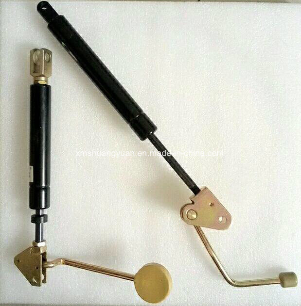 Locking Gas Spring for Coach Seat or Bus Seat Image1