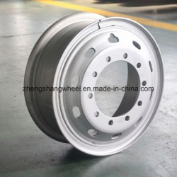 High Quality Truck W