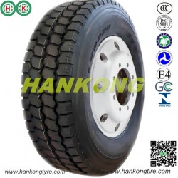 Radial Truck Tires Trailer Tires and Bus Tires