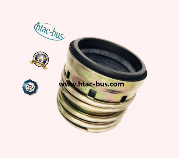 Carrier 05h Compressor Shaft Seal Bus A/C Parts Image1