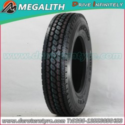 DOT Smartway Truck Tyre, Bus Tyre, Trailer Tyre (11R22.5, 295/75R22.5, 11R24.5, 285/75R24.5)