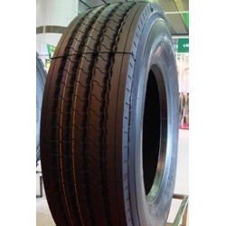 Commercial Truck and Bus Trailer Tire 215/75r17.5 225/70r19.5 235/75r17.5 245/70r17.5 for TMR Feedmi