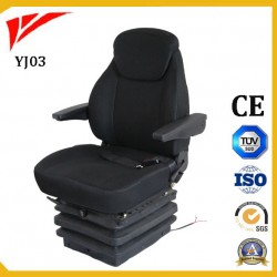 Luxury Air Suspensio