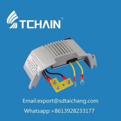 City Bus Air Conditioner Alternator Parts