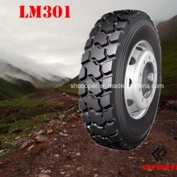 Long March / Roadlux Radial Truck Bus Tyre (LM301)