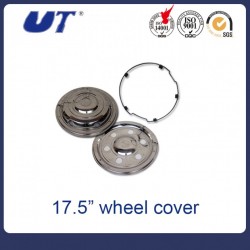 Bus Wheel Accessory,