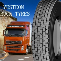 Radial Truck and Bus