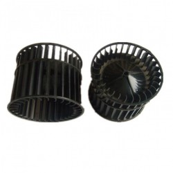 C8317A Korea Daewoo Bus Blade-Fan Blower Wheel