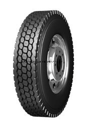 Cheap Price with Radial Truck Tire 22.5, Heavy Truck and Bus Tire 11r22.5 295/80r22.5 Image1