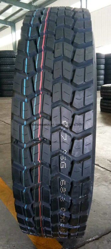 DOT, Gcc Radial Truck Bus Tyre 11r22.5 12r22.5 295/80r22.5 315/80r22.5 385/65r22.5 Image1