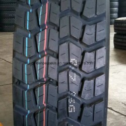 DOT, Gcc Radial Truc