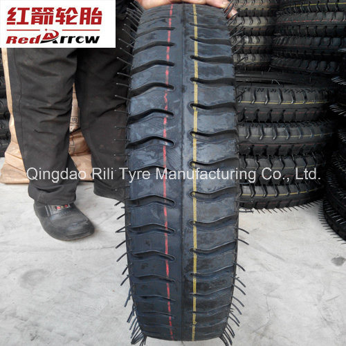 Truck Tyre/Bus Tire 600-16 Image1