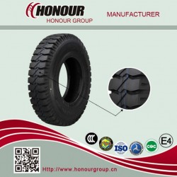 Honour Condor Bias Truck or Bus Tyre an-228 10.00-20