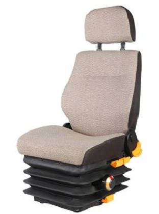 Suspension Driver Bus Seat (LDG-1055) Image1