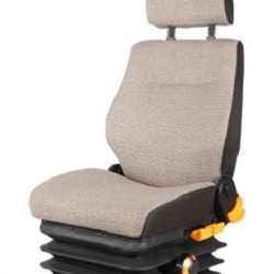 Suspension Driver Bu