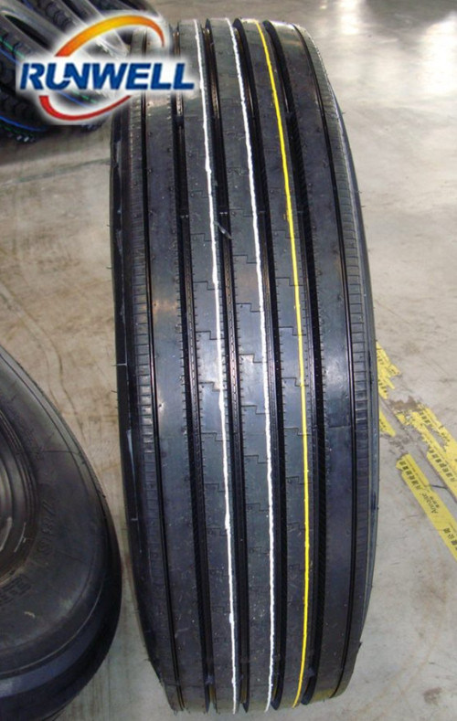 Radial Bus Tire 295/80r22.5 315/80r22.5 Image1