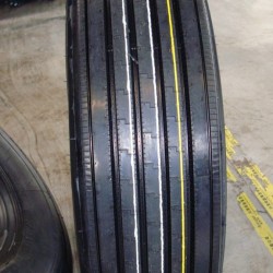 Radial Bus Tire 295/80r22.5 315/80r22.5