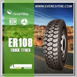 12.00r24 Truck Radial Tyre/ China Discount TBR Tyre/ Bus Tyre with High Quality and Cheap Price