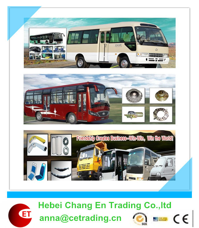 Chang an Bus Spare Parts Image1