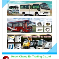 Chang an Bus Spare Parts
