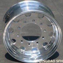 Bright Shine Forged 